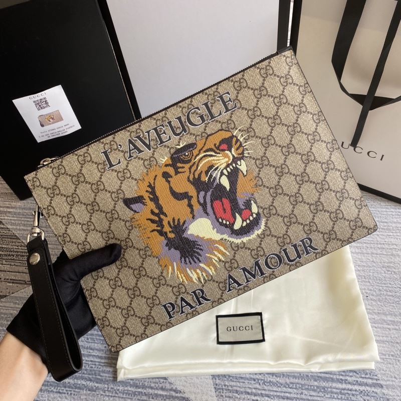 Gucci Clutch Bags